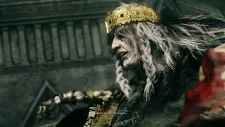 Elden RIng - Godrick the Grafted -  Feel My Bloody Wrath