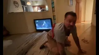 Дон Симон ВСЁ ! Подвесили на видаках.