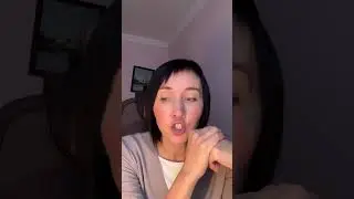 Прямой эфир с Мариной Ступиной в Instagram 23.11.2020 на тему 
