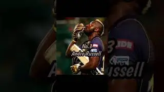 Top 5 Power Hitters in IPL History #shorts #ipl2023 #cricket #viral #trending #wpl