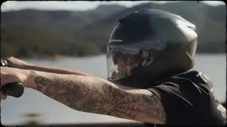 Sturgis Motorcycle Rally Logo Reveal - Video