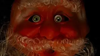 SANTA CONTROLS THE WORLD! - Episode 1: The 