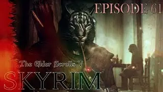 С горя в барды ● Skyrim Прохождение #61