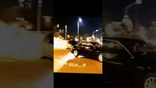 Жосткий дрифт на M5 F90#subscribe#shorts#M5#bmw