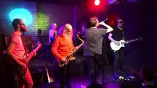 Формация Лимон + Сергей Летов - Любимая песня твоего физрука (05.11.20 Ионотека)