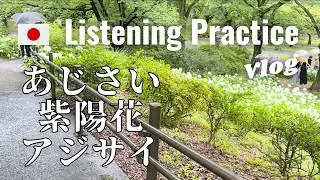 Japanese Listening Practice | The Impression Difference between Kanji, Hiragana, Katakana
