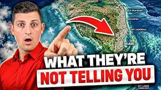 DON’T Move to South Florida in 2026 Before Watching THIS! (Mistakes You Can Avoid $$)
