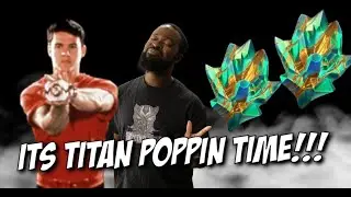 we aint spinnin we just winnin!! Pop dem bad boys! | Marvel Contest of Champions