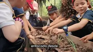 Un recorrido por PIRSA