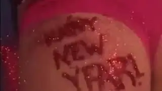 Happy New Year Guys