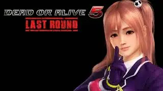 DOA 5 [JAPANESE] - Honoka (ALL SOUNDS/VOICES)
