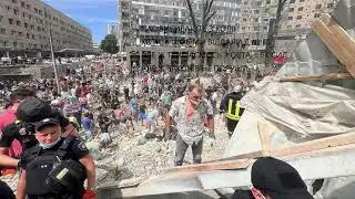 БІЛЬ УКРАЇНИ МОЯ БIЛЬ МОЛИМОСЬ ЗА ЗАГИБЛИХ 08.07.24