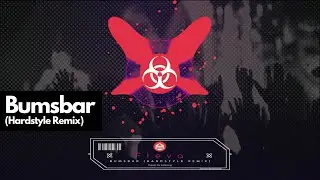 Ikke Hüftgold x Schürze x DJ Robin - Bumsbar (Fleva Hardstyle Remix)