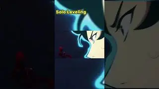Solo Leveling Season 1 Part 135 Explain in Hindi 