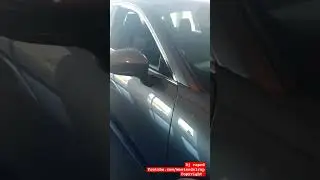 Toyota Crown 2024 mini SUV brand new