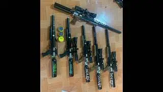 Súng condor giá rẻ LH 0967995572
