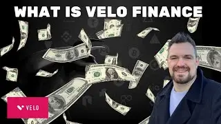 The Future of Cross Border Velo Finance