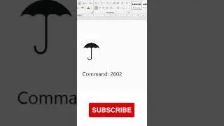 Word Shortcut Keys 