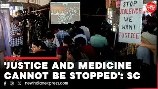 Kolkata rape-murder: Delhi doctors call off 11-day strike after SC appeal