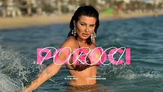 OLJA BAJRAMI - POROCI (OFFICIAL VIDEO 2024) 4K
