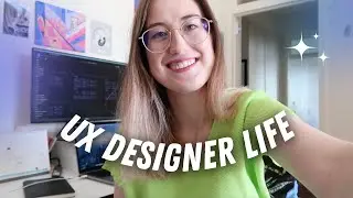 The benefits of becoming a UI/UX designer 📱🤖✏️