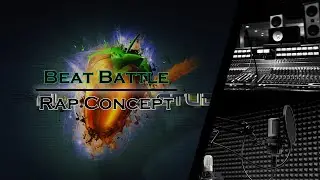 Je lance des nouveaux concepts ! [BeatBattle + RapConcept]
