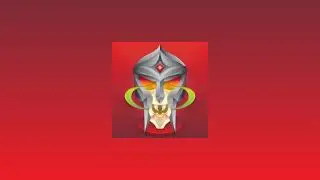 Madvillain - Figaro [ Jambuster guitar remix ]
