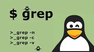 All you need to know about GREP command Linux