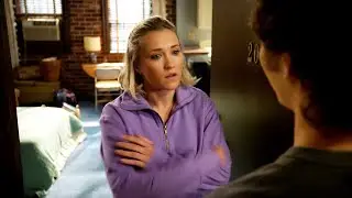 Young Sheldon - Georgie Wants to MARRY Mandy - Season 5 NEW!!!