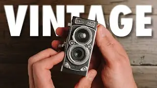 Chuzhao TLR Review: The Retro Camera No One Asked For
