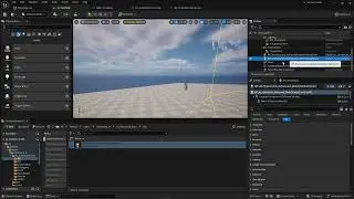 CreateDebugAndDebugWeaponInHand
