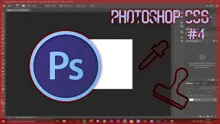 #4 Photoshop CS6 2020 Eğitim Videosu 