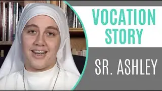 Jesus is Calling: Vocation Story