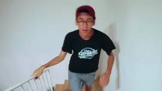 Stairy Movie