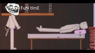 People Playground - Prank