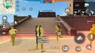 bocil SD main FREE FIRE 😂😂