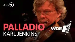 Jenkins - Palladio | WDR Funkhausorchester