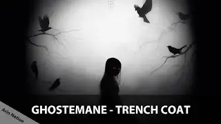 GHOSTEMANE - TRENCH COAT (Extreme Bass Boosted)