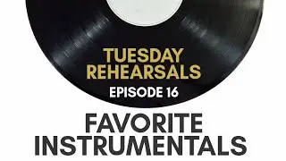 3GUYS 3SONGS EPISODE 16 FAVORITE INSTRUMENTALS