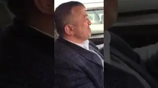 İslam dünyasını ağlatan iş adamı