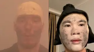 ДАНОН И СТОПБАН ВЗОРВАЛИ КВАРТИРУ!!!!!!