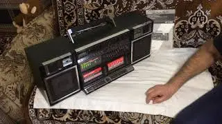 Sharp- 939Z с инструкцией.