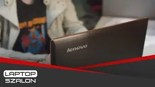 Lenovo IdeaPad Y570 - Laptopszalon.hu