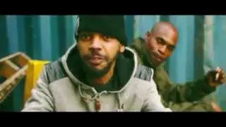 Holiwood - Controversy (Music Video) @Holiwoodsouth