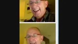Omegle clone: same person on omegle after 4 months