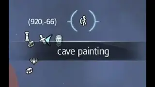 All 24 Cave Paintings Locations