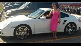 Porsche Turbo 997 #sportscar #porsche #philippines #carracing #amazingcar GT CARRERA,