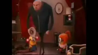 Video Gru