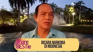 Arman Depari Terus Berjuang Tanggulangi Narkoba Meski Tak Lagi Jadi Aparat