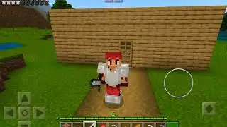 #Minecraft /Minecrafta donduk!!!!